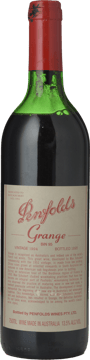 PENFOLDS Bin 95 Grange Shiraz, South Australia 1994 Bottle image number 0