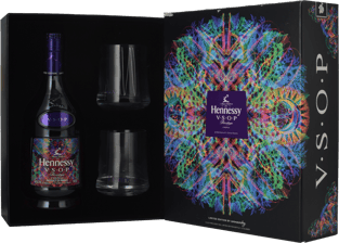 HENNESSY V.S.O.P. Privilege 40% ABV, Cognac NV 700ml