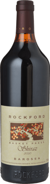 ROCKFORD Basket Press Shiraz, Barossa Valley 2020 Bottle image number 0