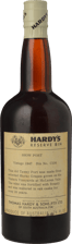 HARDY'S Reserve Bin C336 Show Tawny Port, McLaren Vale 1947 Bottle