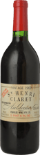 PENFOLDS St. Henri Shiraz, South Australia 1969 Bottle