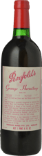 PENFOLDS Bin 95 Grange Shiraz, South Australia 1966 Bottle