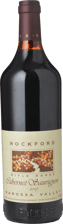 ROCKFORD Rifle Range Cabernet Sauvignon, Barossa Valley 2017 Bottle