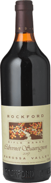 ROCKFORD Rifle Range Cabernet Sauvignon, Barossa Valley 2017 Bottle image number 0