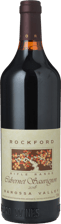 ROCKFORD Rifle Range Cabernet Sauvignon, Barossa Valley 2018 Bottle