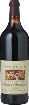 ROCKFORD Rifle Range Cabernet Sauvignon, Barossa Valley 2018 Bottle image number 0