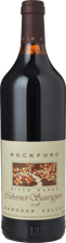 ROCKFORD Rifle Range Cabernet Sauvignon, Barossa Valley 2018 Bottle