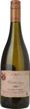 MAIN RIDGE ESTATE Chardonnay, Mornington Peninsula 2005 Bottle
