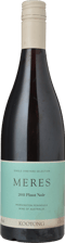 KOOYONG WINES Meres Pinot Noir, Mornington Peninsula 2011 Bottle