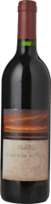 LEEUWIN ESTATE Art Series Cabernet Sauvignon, Margaret River 2003 Bottle