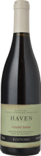 KOOYONG WINES Haven Pinot Noir, Mornington Peninsula 2006 Bottle
