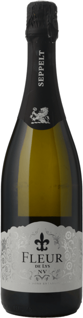 SEPPELT Fleur de Lys Brut, Victoria NV  Langton's Fine Wines