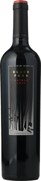 WARRENMANG Black Puma Shiraz, Pyrenees 2006 Bottle image number 0