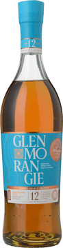 GLENMORANGIE 12 Years Old Barrel Select Release, The Highlands NV 700ml image number 0