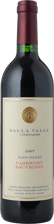 DALLA VALLE VINEYARDS Cabernet Sauvignon, Napa Valley 1997 Bottle