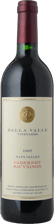 DALLA VALLE VINEYARDS Cabernet Sauvignon, Napa Valley 1997 Bottle