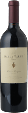 DALLA VALLE VINEYARDS Cabernet Sauvignon, Napa Valley 2002 Bottle