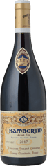 DOMAINE ARMAND ROUSSEAU Grand Cru, Chambertin 2017 Bottle image number 0