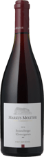MARKUS MOLITOR Brauneberger Klostergarten Pinot Noir, Mosel 2016 Bottle