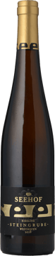 WEINGUT SEEHOF Westhofener Steingrube Riesling-Trocken, Rheinhessen 2018 Bottle image number 0
