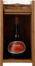 SEPPELTSFIELD 100 Year Old Para Vintage Tawny Port, Barossa Valley 1883 Bottle