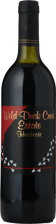 WILD DUCK CREEK ESTATE Duck Muck Shiraz, Heathcote 2002 Bottle