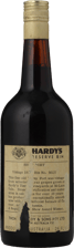 HARDY'S Reserve BIN M127 Show Tawny Port, McLaren Vale NV Bottle