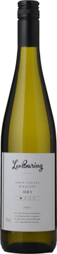 LEO BURING Dry Riesling, Eden Valley 2021 Bottle image number 0