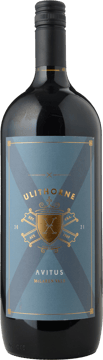 ULITHORNE Avitus Shiraz, McLaren Vale 2021 Magnum image number 0