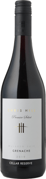 CHRIS HILL Premier Select Cellar Reserve Grenache, McLaren Vale 2019 Bottle image number 0