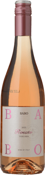 BABO WINES, Toscana IGT 2021 Bottle image number 0
