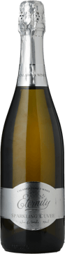 CALABRIA FAMILY WINES (WESTEND ESTATE) Eternity Sparkling Cuvee, New South Wales NV Bottle image number 0