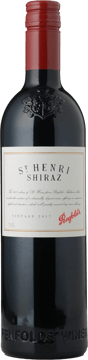 PENFOLDS St. Henri Shiraz, South Australia 2017 Bottle image number 0