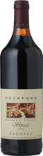 ROCKFORD Basket Press Shiraz, Barossa Valley 2014 Bottle