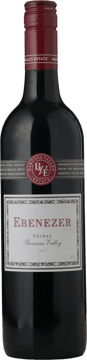 BAROSSA VALLEY ESTATE Ebenezer Shiraz, Barossa Valley 2007 Bottle image number 0