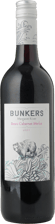 BUNKERS Bunkers Bear Cabernet Merlot, Margaret River 2011 Bottle