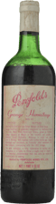 PENFOLDS Bin 95--Grange Shiraz, South Australia 1968 Bottle