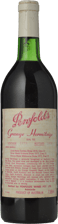 PENFOLDS Bin 95 Grange Shiraz, South Australia 1972 Bottle