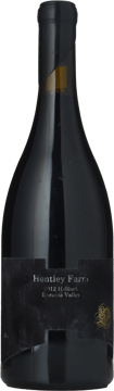 HENTLEY FARM H Block Shiraz Cabernet, Barossa Valley 2012 Bottle image number 0