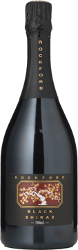 ROCKFORD Black Sparkling Shiraz, Barossa Valley NV Bottle image number 0