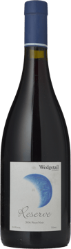 WEDGETAIL ESTATE Reserve Pinot Noir, Yarra Valley 2006 Bottle image number 0