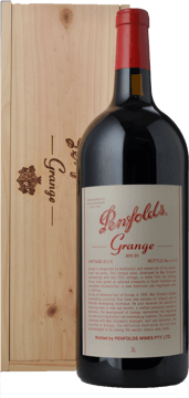 PENFOLDS Bin 95 Grange Shiraz, South Australia 2014 Double Magnum image number 0