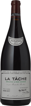 DOMAINE DE LA ROMANEE-CONTI, La Tache 2017 Magnum image number 0
