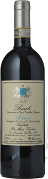 ELIO ALTARE Arborina, Barolo 2017 Bottle image number 0