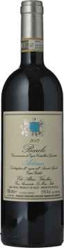 ELIO ALTARE Arborina, Barolo 2017 Bottle image number 0