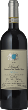 ELIO ALTARE Arborina, Barolo 2017 Bottle image number 0