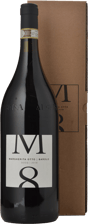 M8 MARGHERITA OTTO , Barolo DOCG 2018 Magnum
