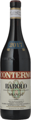 GIACOMO CONTERNO Francia, Barolo DOCG 2017 Bottle image number 0