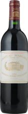CHATEAU MARGAUX 1er cru classe, Margaux 1986 Bottle