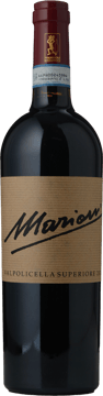 MARION Valpolicella Superiore, Valpolicella DOC 2011 Bottle image number 0